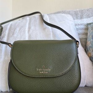 Kate Spade Leila Miniflap Crossbody